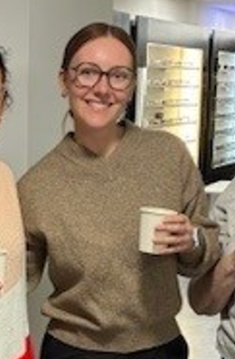 Manon Guichet